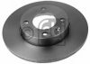 FEBI BILSTEIN 02122 Brake Disc